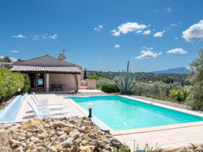 Holiday Home Les Velours by Interhome